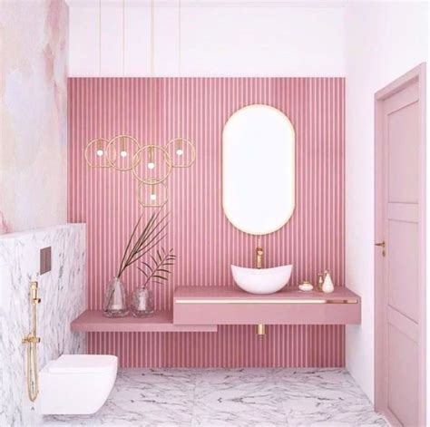 Lush Luxe Life on Instagram | Bathroom interior design, Beauty room ...