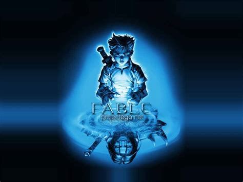 fable the lost Chapters - Fable Wallpaper (30330042) - Fanpop