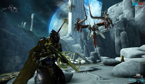 Image - Dev87-sentient.png | WARFRAME Wiki | FANDOM powered by Wikia