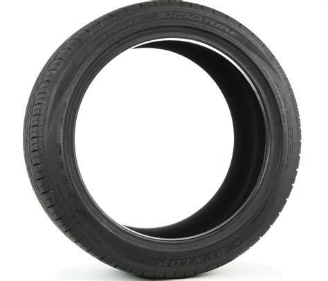 235/40R18 SP SPORT SIGNATURE - DUNLOP - Tire Library