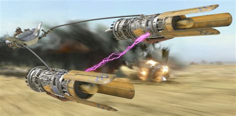 Anakin Skywalker's Podracer - Wookieepedia, the Star Wars Wiki