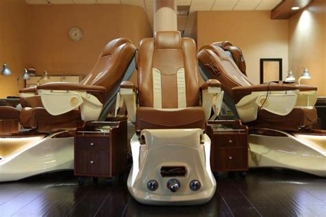 Lexor Pedicure Chair Manual