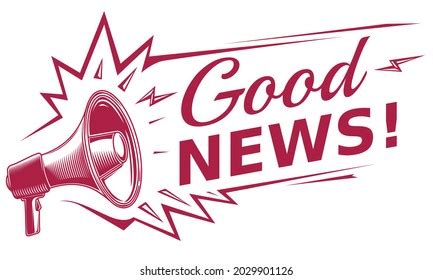 Is This Good News Photos and Images & Pictures | Shutterstock