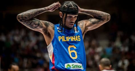 Jordan Clarkson wants to "see the love" at the 2023 FIBA World Cup ...