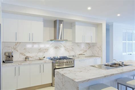 Dekton Countertops - Crown Marble