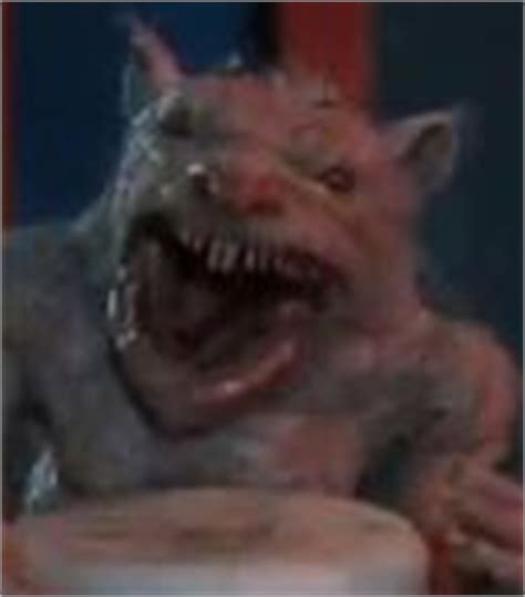 Ghoulies II (1988 Movie) - Behind The Voice Actors