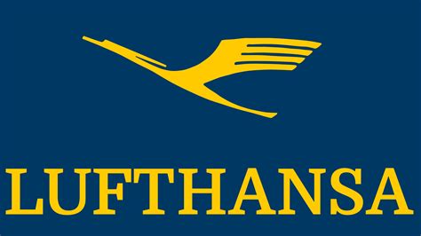 Lufthansa Logo Png