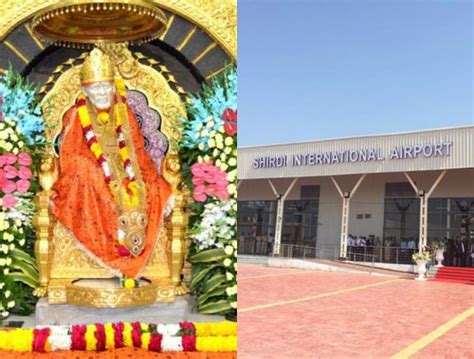 Shirdi airport to start direct flights to Singapore and Kuala Lumpur ...