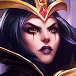 LeBlanc Guide :: League of Legends LeBlanc Strategy Build Guide on MOBAFire