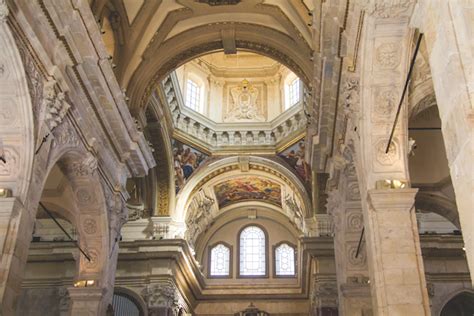 Viewpoint: Cagliari Cathedral | Italy Travel and Life