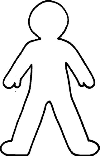 Free OUTLINE OF A CHILD, Download Free OUTLINE OF A CHILD png images ...