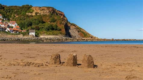 Runswick Bay, Discover One Of Yorkshire's Hidden Secrets