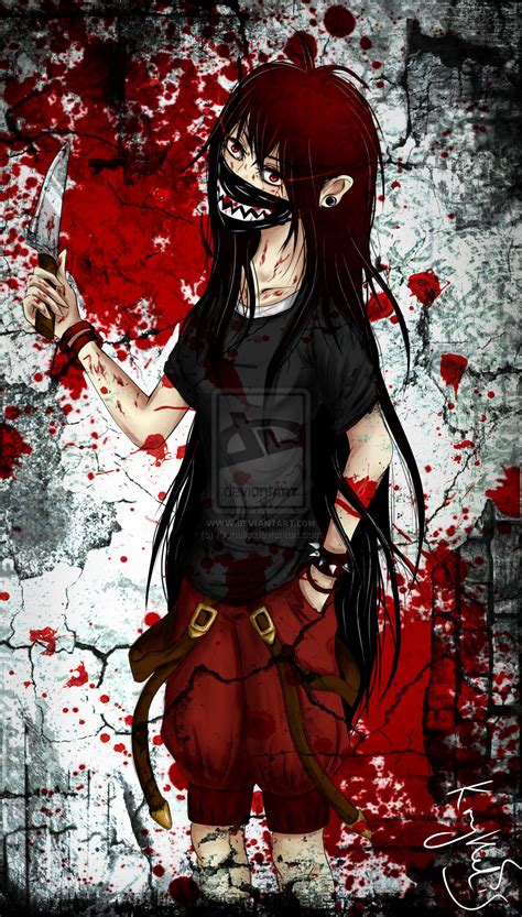 🔥 [50+] Bloody Anime Wallpapers | WallpaperSafari