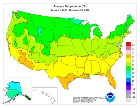 Climate Prediction Center - Monitoring and Data: Regional Climate Maps ...