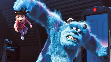 This Is What Boo From 'Monsters Inc.' Looks Like Now | Entertainment ...