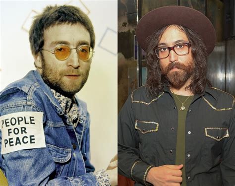 John y Sean Lennon, cumpleaños compartido | LOS40 Classic | LOS40