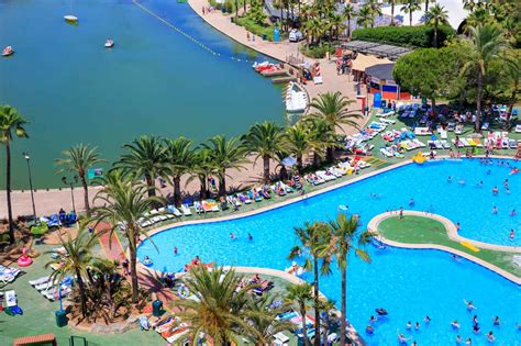 Majorca: All Inclusive Summer 2020 Alcudia Holiday w/Water-Park & Kids ...