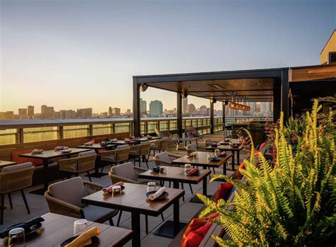 15 best San Francisco restaurants with a view