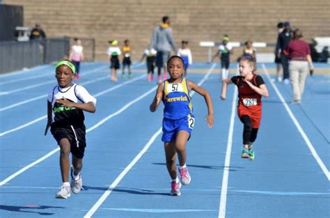 Track & Field Camp for Kids – Baisley Pond Park – Jamaica 311