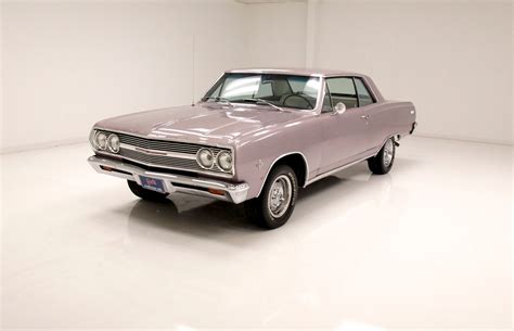 1965 Chevrolet Chevelle | Classic Auto Mall