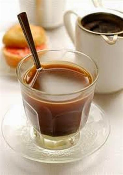 Resep Membuat Kopi Susu Enak Special Nikmat - Harian Resep