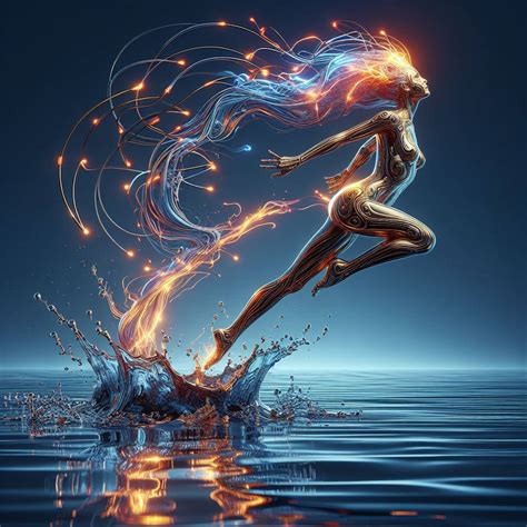 Fire And Water (15) by SLIKSTER on DeviantArt