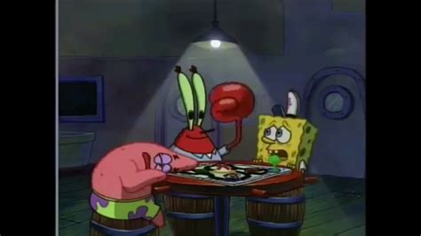 Old Spongebob episodes : Im Sorry Mr Krabs - YouTube