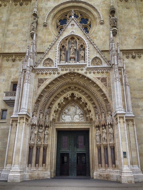 20 things you probably didn't know about the Zagreb Cathedral