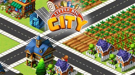 Little Big City MOD APK 4.0.6 (Unlimited Money) for Android