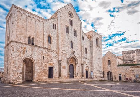 Cosa vedere a Bari: tra spiagge e centro storico (2022)