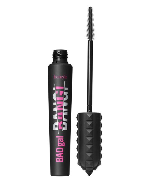 Benefit Cosmetics + BADgal BANG! Volumizing Mascara