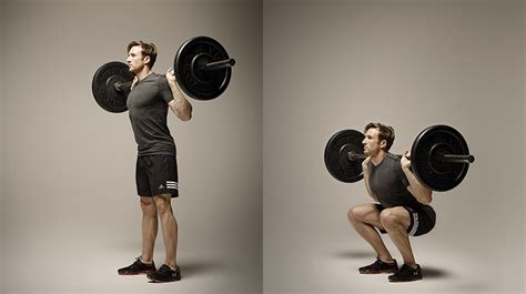 How To Master The Barbell Back Squat | Coach