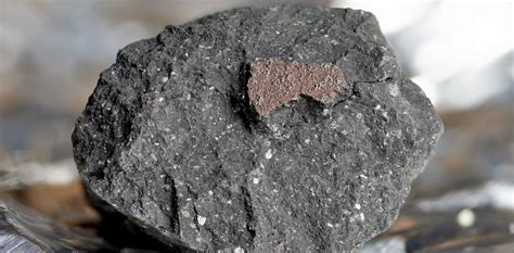 A brief history of the UK’s Winchcombe meteorite