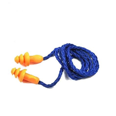 3M™ Reusable Ear Plugs Corded 1270 - Mass Technologies - 3M Authorised ...