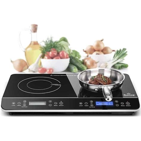 How To Use A Hot Plate For Cooking? | Honest Food Talks