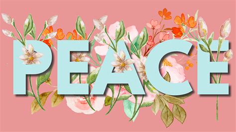 floral word art by Radha R Teredesai on Dribbble