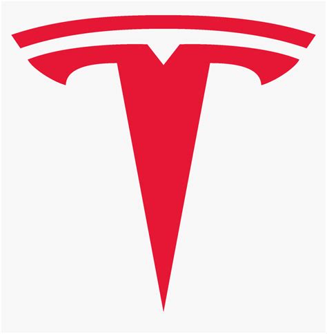 Tesla Logo Motors Png Vector Tesla Logo Png Transparent Png Kindpng ...