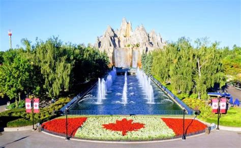 Canada's Wonderland (Vaughan) - 2020 All You Need to Know Before You Go ...