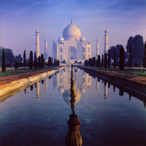 Origins and architecture of the Taj Mahal - Wikipedia