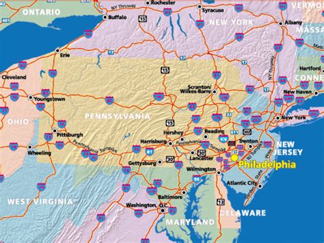 Stewartův ostrov Generátor slad philadelphia on world map Boky ...