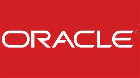 Oracle Logo Image