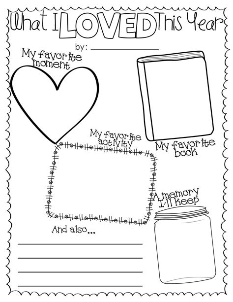 10+ End Of Preschool Worksheet in 2020 (With images) | School ...