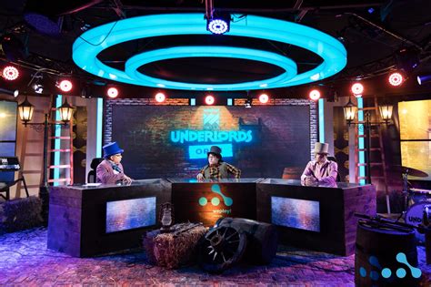 WePlay! Dota Underlords Open: — photos! | WePlay Esports Media Holding