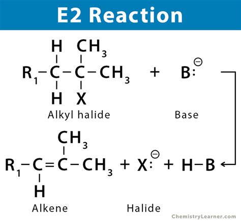 Elimination Reaction: Definition, Examples, Mechanism, And, 45% OFF