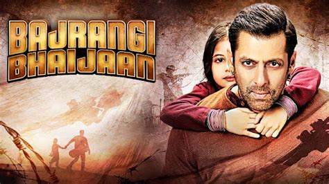 Bajrangi Bhaijaan (2015) | හනුමාන් දෙවියන්ගේ කරුණාවෙන් : [සිංහල ...