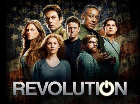 3rd-strike.com | Revolution: Season 2 (Blu-ray) – Series Review