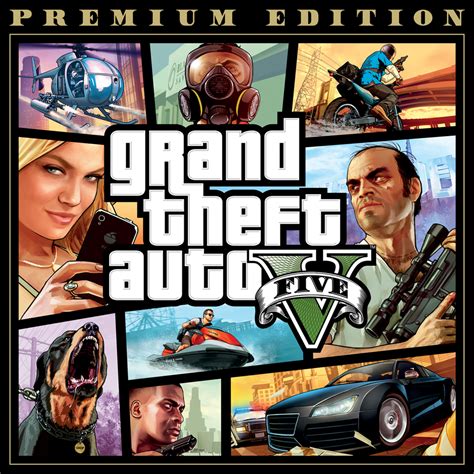 Grand Theft Auto V: Premium Edition PS4 Price & Sale History | Get 58% ...