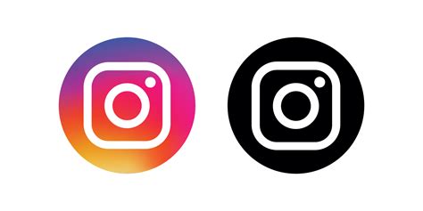 Instagram logo png, Instagram icon transparent 18930624 PNG