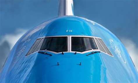 NOW LIVE The KLM Boeing 747 photo article - BOSCHH