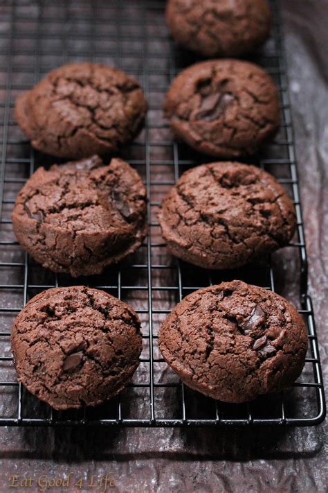 The top 15 Gluten Free Chocolate Chip Cookies Almond Flour – The Best ...